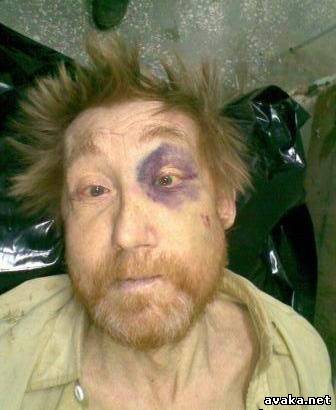 Антиалкогольное изрейтинговое