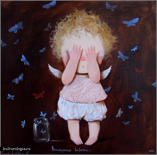 Разговор, не о чем..