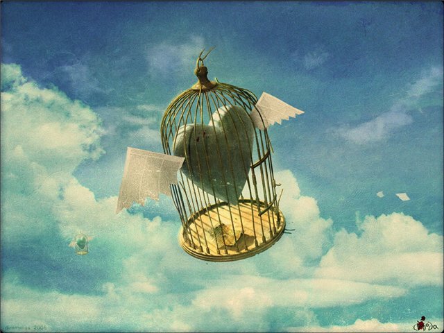 Разве это Любовь?