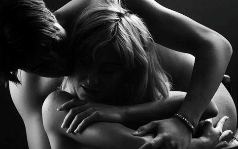 Какое наслаждение, какое вдохновение!