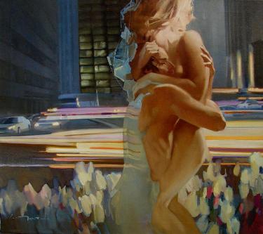 На пределе любить!