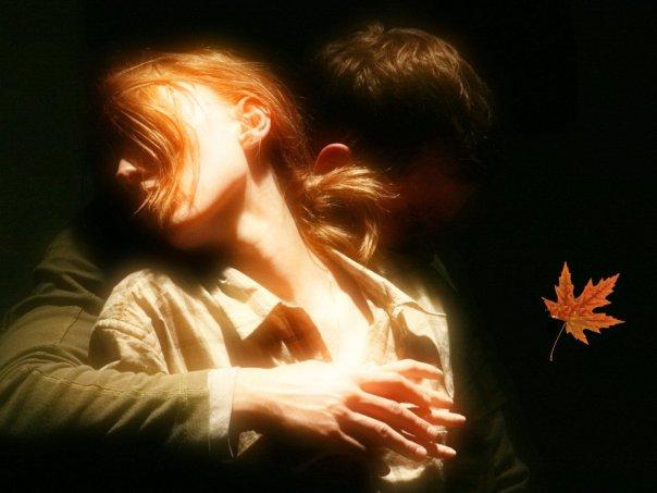 Ты - не герой моего романа