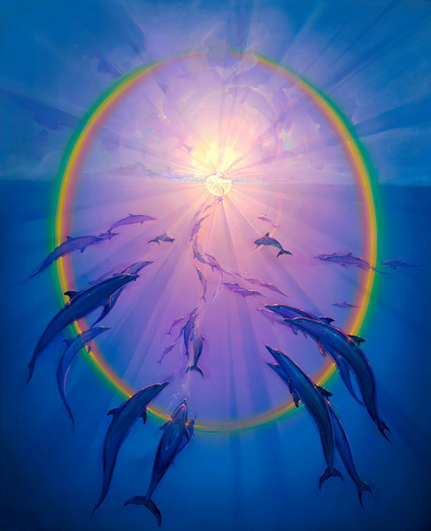 Вечность - есть только миг