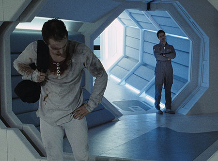 Схватка клонов