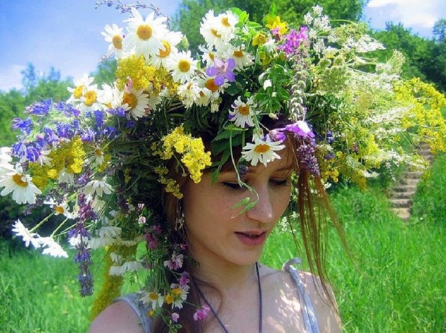 Летнее, ушедшее...