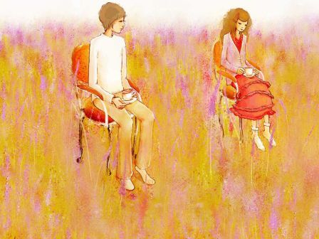 Fantom of Megafon... благодарение