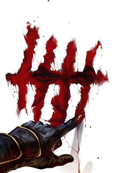 Поколения с генами войн