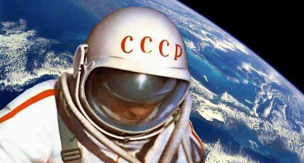Коммунисты хреновы, ЧТО вы натворили?