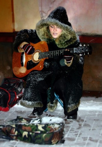 Это - репетиция