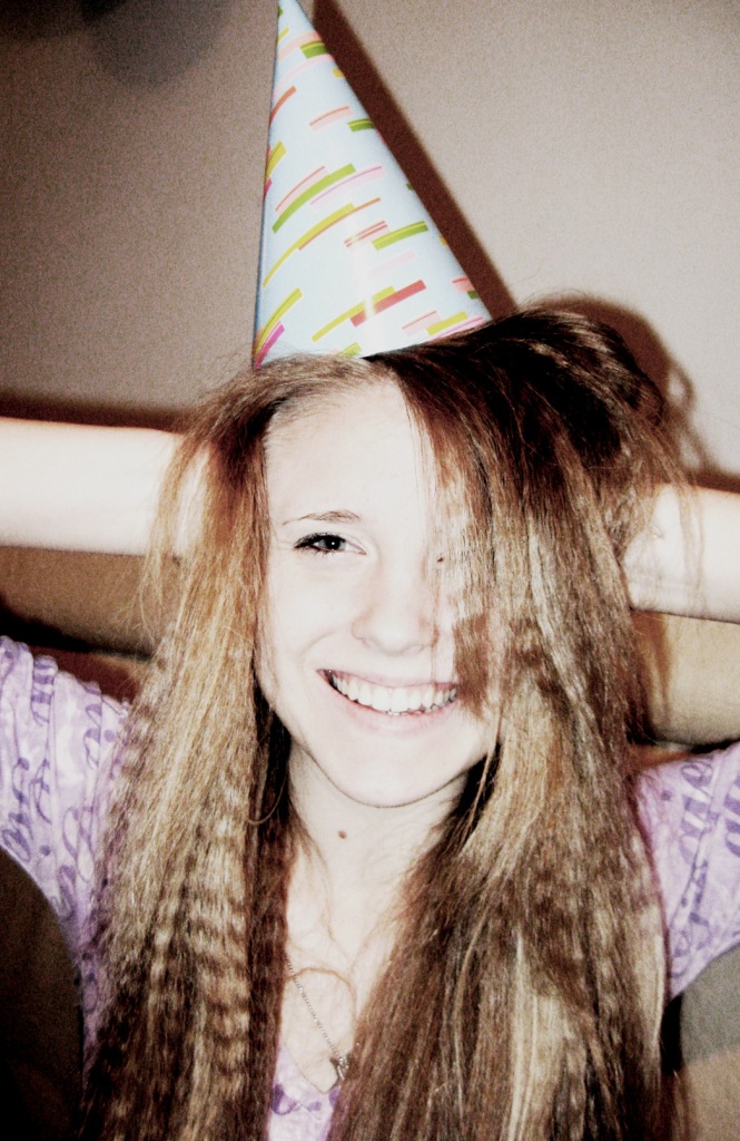 Счастье есть...