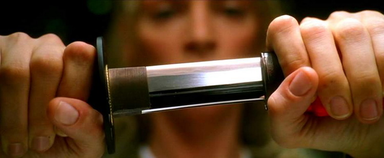 дыхание в спину