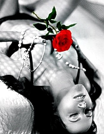 При пробужденьи...