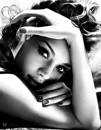 Оставив душу навсегда в любовной власти!