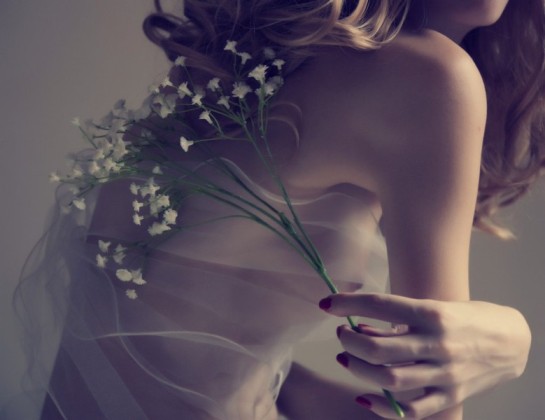 Мир в предельной красоте!