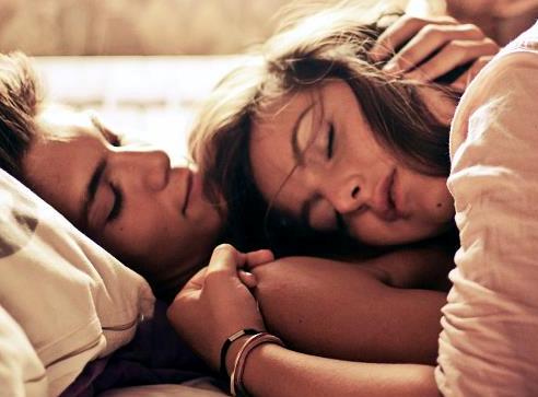 Как сказочна влечения мечта!