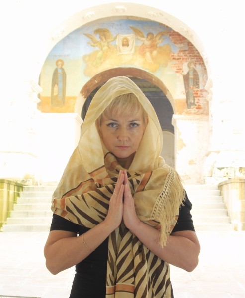 Полет