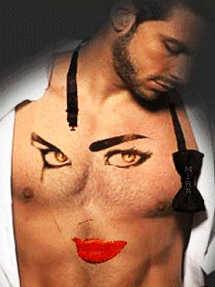 Вспоминай обо мне...