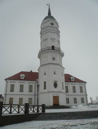 Вольный город Могилёв