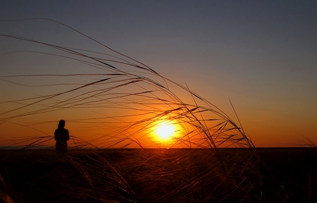 А душа получить взлёт смогла!