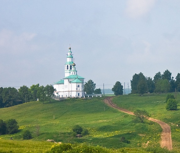 Постигнув смысл жизненно иной!