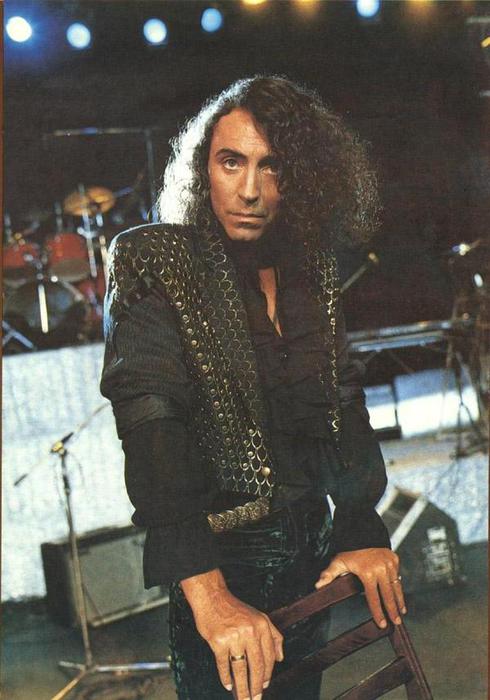 Приговор любви