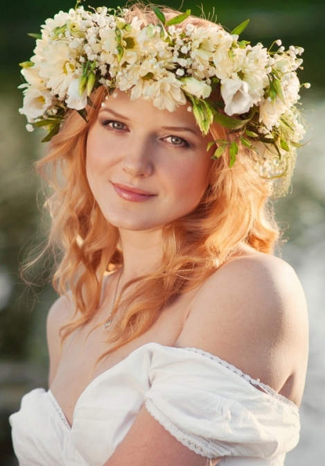 Я любви прижизненный певец!