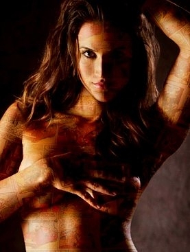 Ты будешь вечно в книге моей жить!