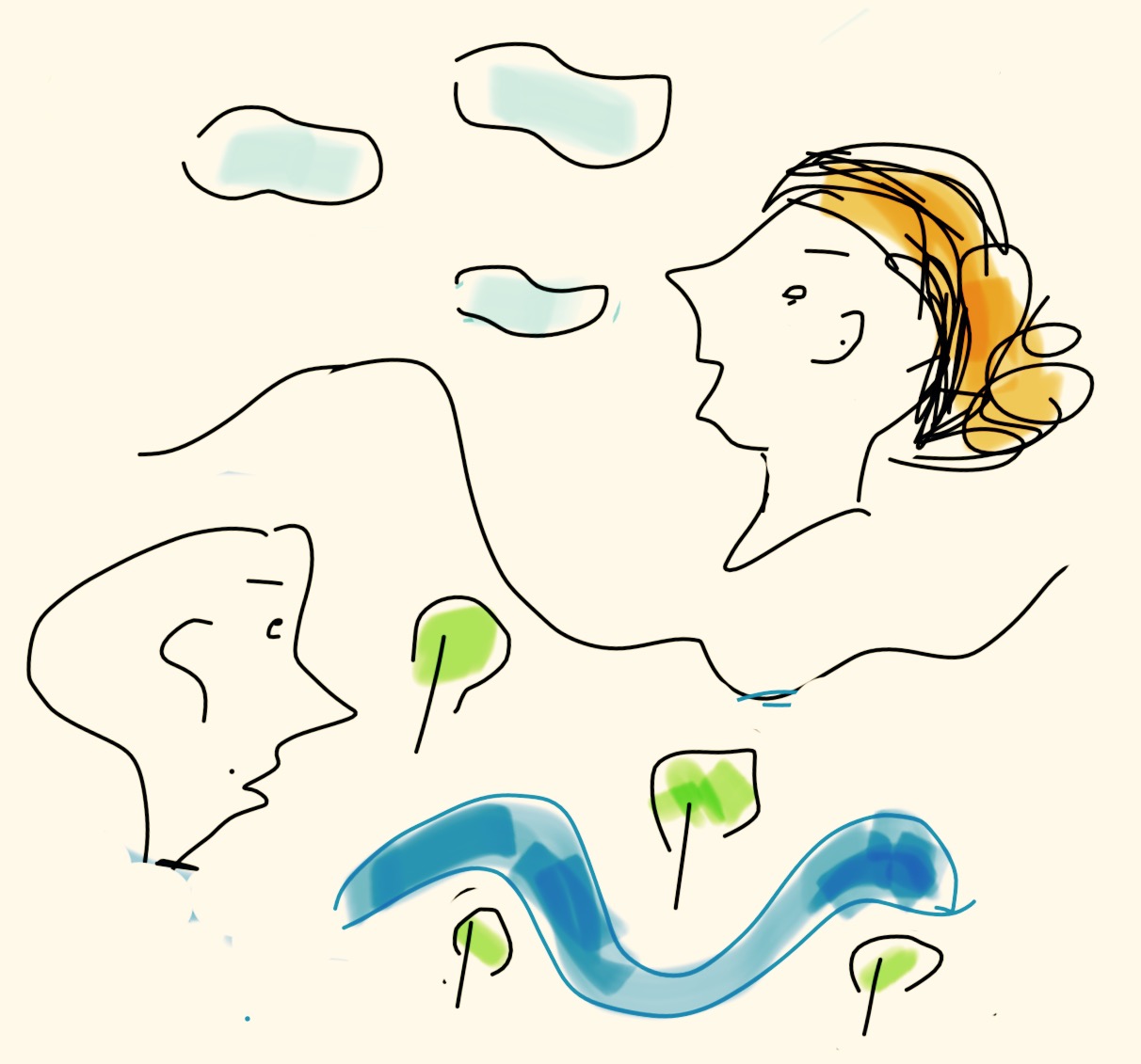 Встреча с прошлым