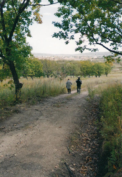Судьба неповторимая