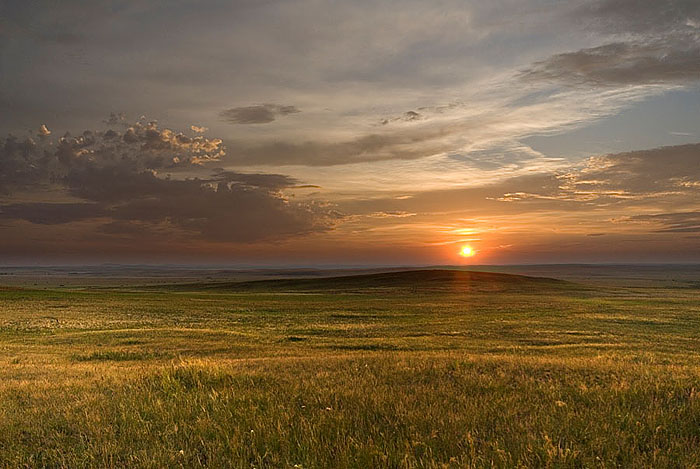 Мечтой путь наполняя!