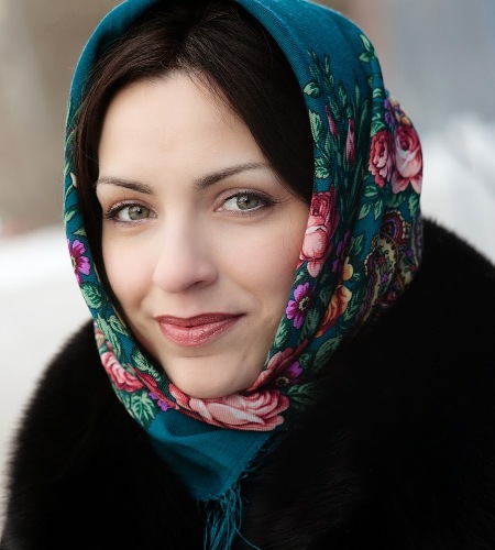 Я тебя боготворю!