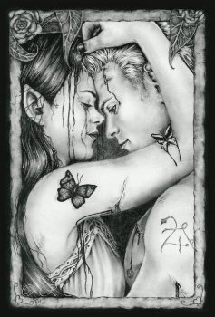 Еще раз про любовь