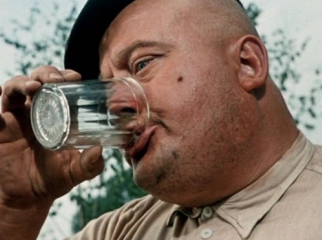 Русские все на одно лицо! судебный юмор