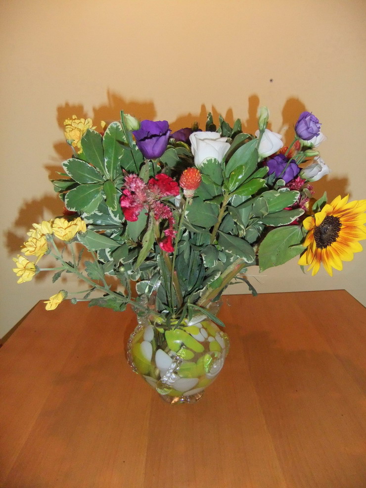 Мой дорогой, цени минуты эти...