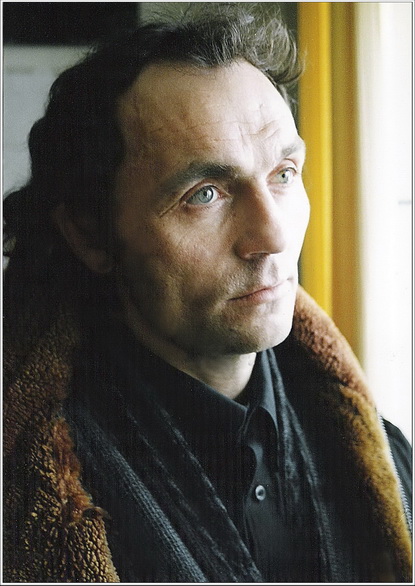 Николай Колычев Мурманский поэт