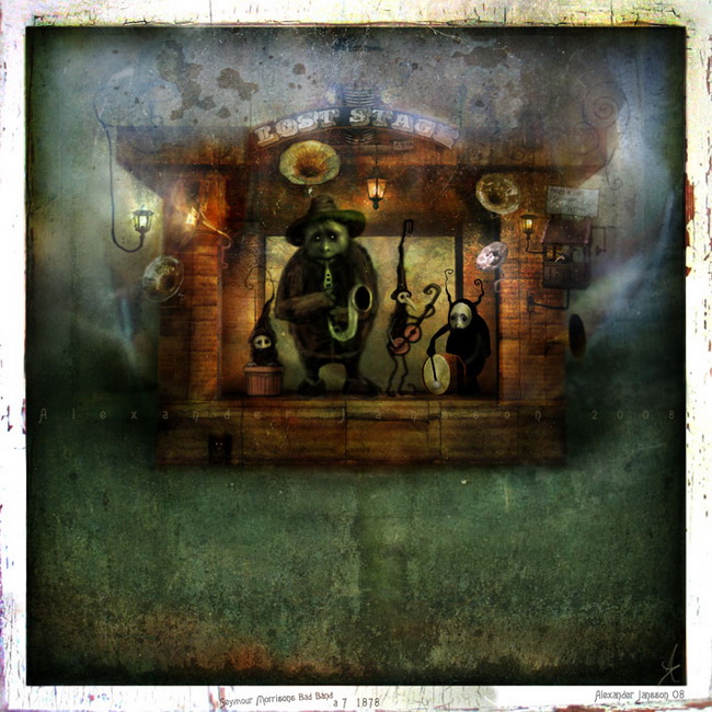 В моём доме бродит осень. Стефка Данева