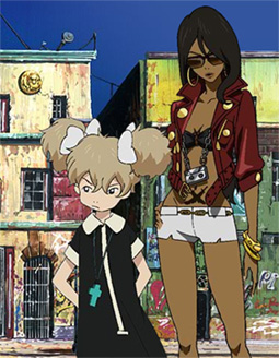 маленький мир