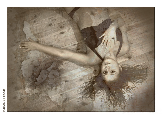 Порой мне кажется