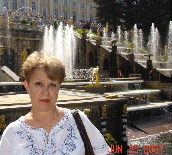 А на улице опять зима