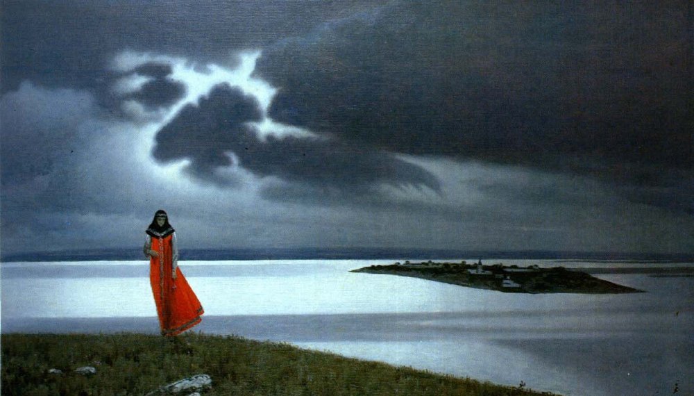 Вдовий плач