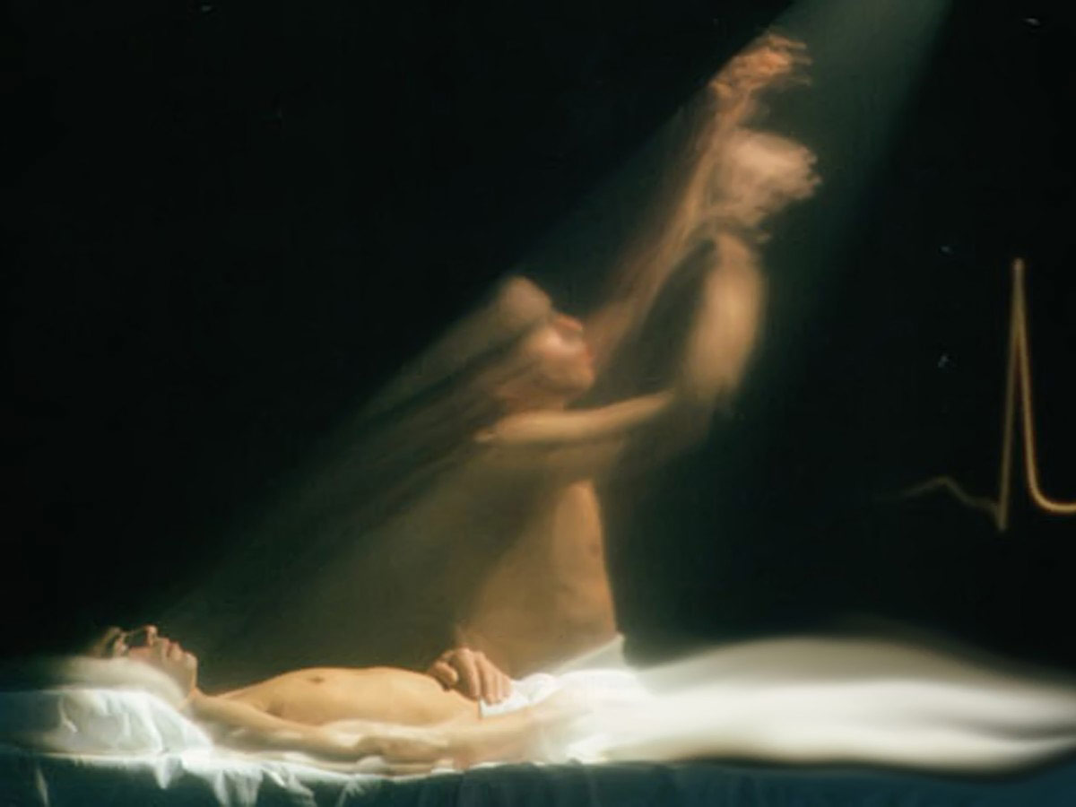 Смерть не конец