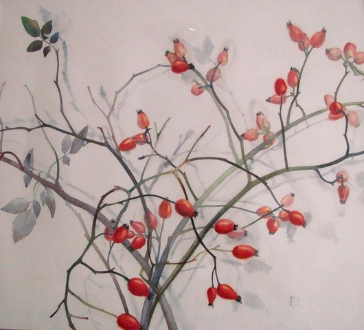 Мгновение до пробуждения...