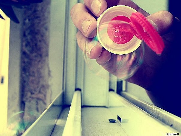 Сухо. Ближе к лету