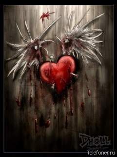 Не мечтайте уйти...