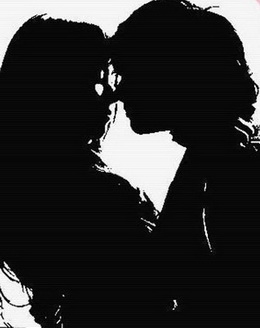 Для неё ты как тень в окне