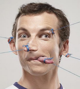 Зеркало души