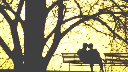 Переплетенье кружев