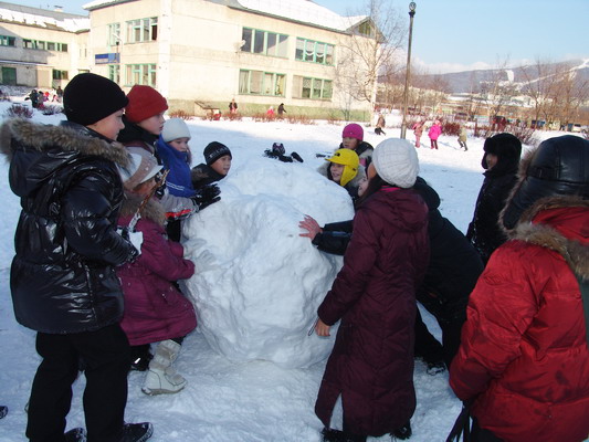 Я сегодня паровоз