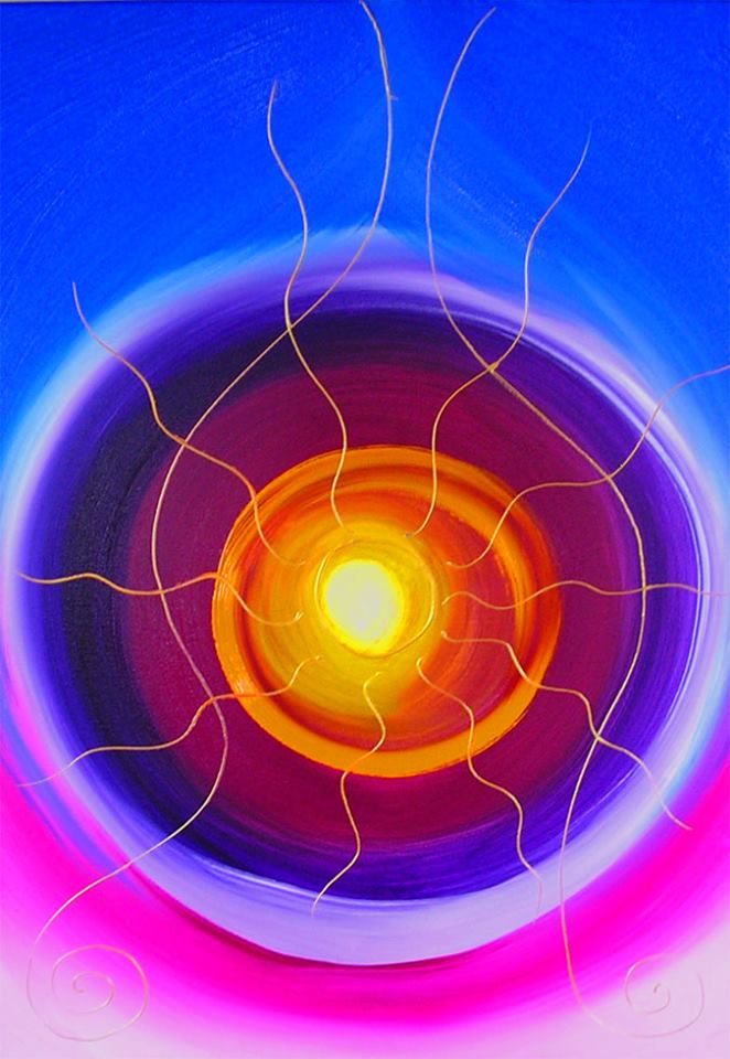 Что за время