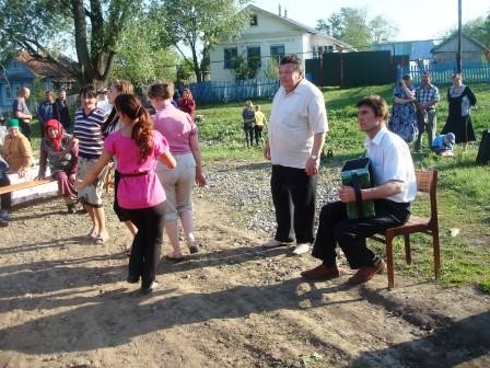 Пляска